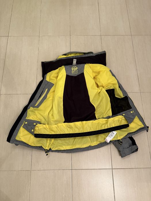 Ски яке и панталон