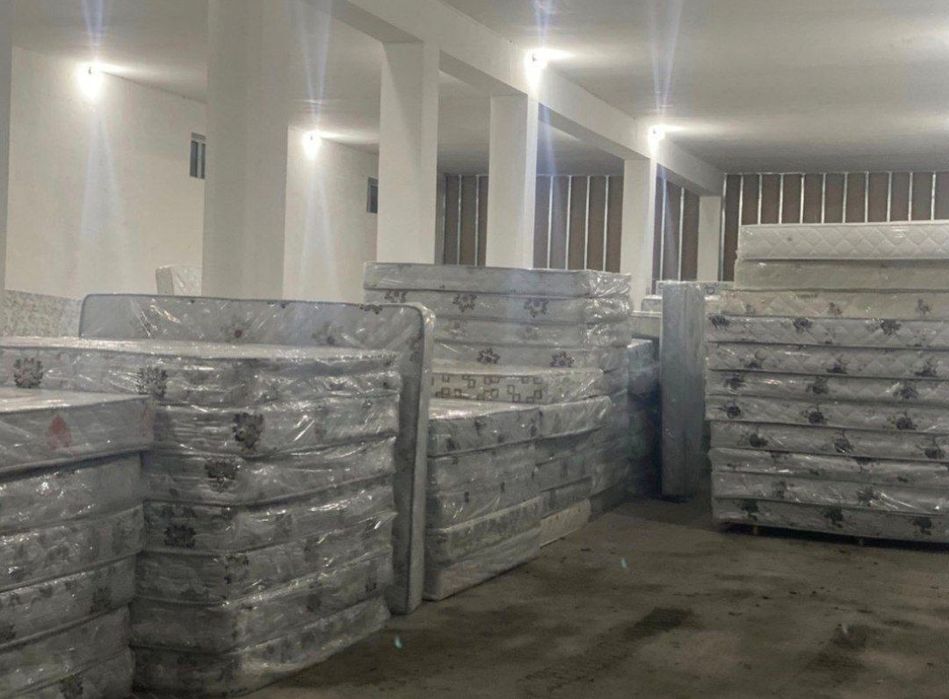 Matras Матрас 1-qo‘l sexdan oling