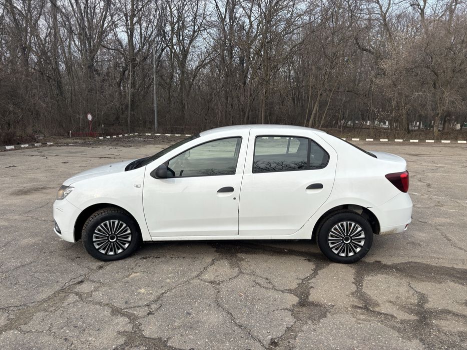 Logan 2 2018 , 1.5 dci  euro 6 ,Unic proprietar