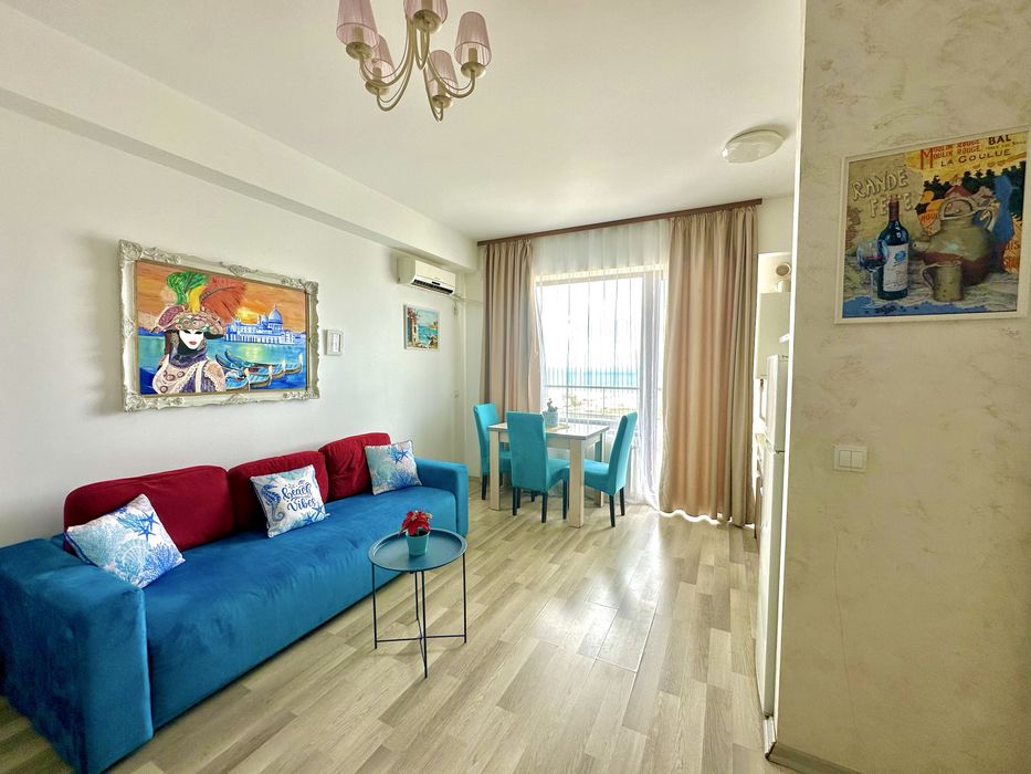 Apartament 2 camere