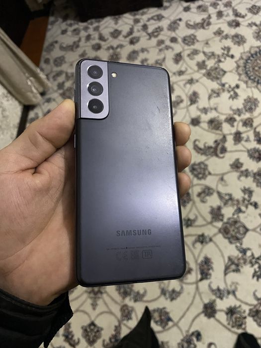 Samsung S21 5G sotiladi