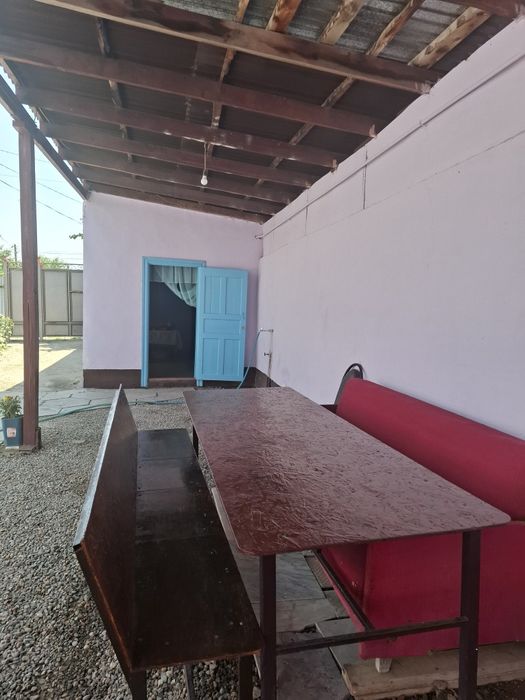 Продаётся дом в хорошем состояние