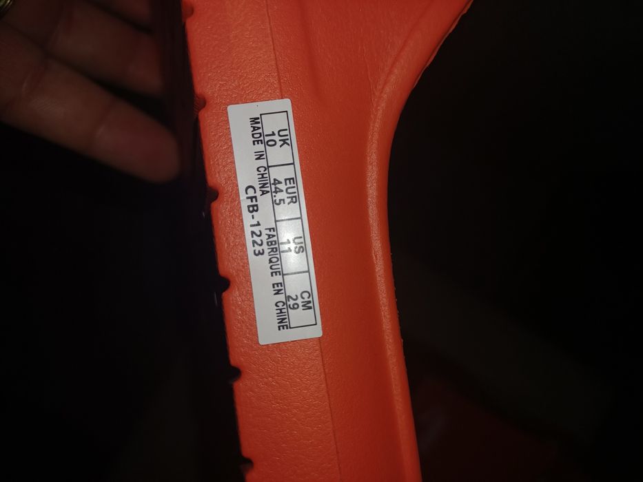 Papuci Puma  originali