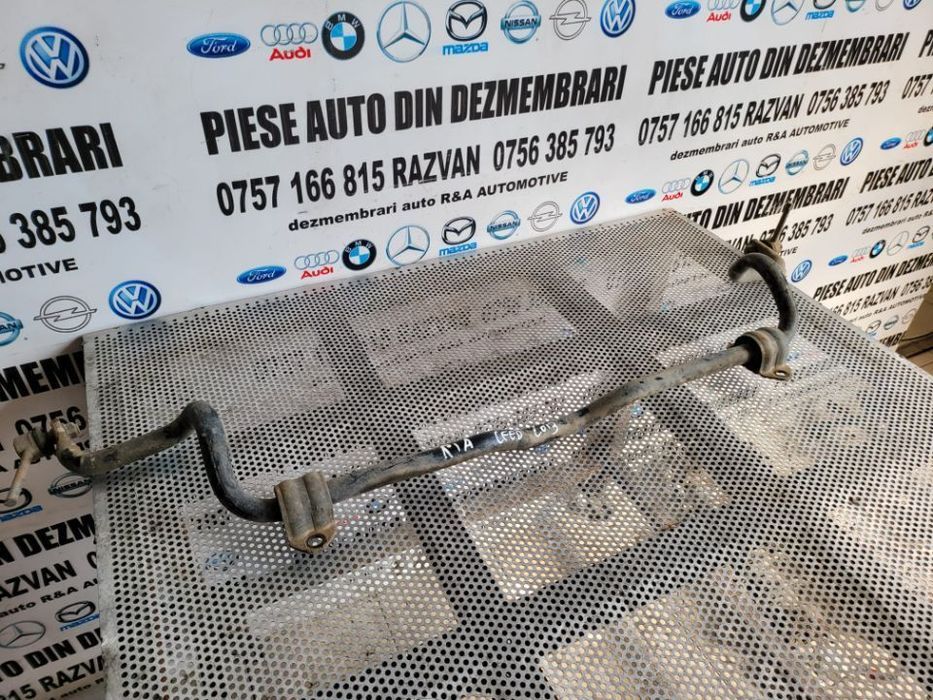 Bara Stabilizatoare Torsiune Kia Ceed An 2012-2016 Dezmembrez Kia Ceed