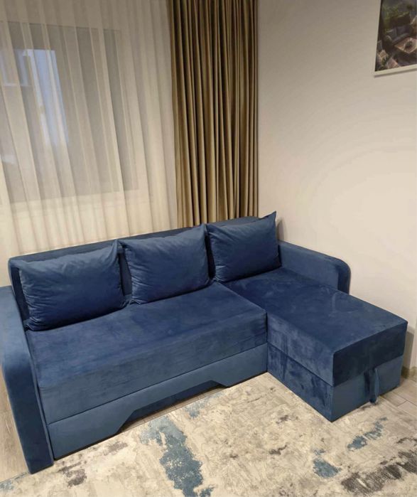 Coltar SH extensibil ikea 240/160