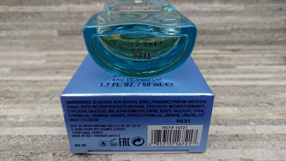 M.Micaleff 20 anniversary,Armani Sì Intense,Rituals,Abercrombie&Fitch