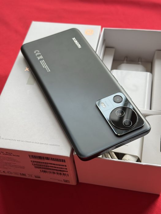 Xiaomi 13 lite 256 gb Ram 8 5G