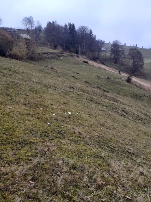 Vand teren intravilan