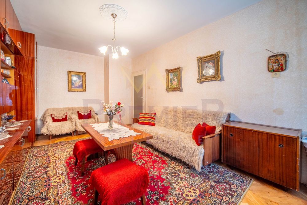 Продава се Тристаен апартамент в Варна, Чайка - 78 кв.м за 1439 €/кв.м - Снимка #8