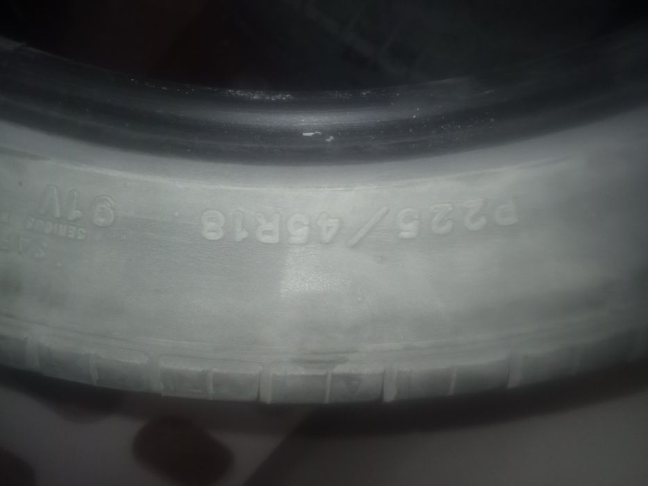 Аяқ, балон, шина