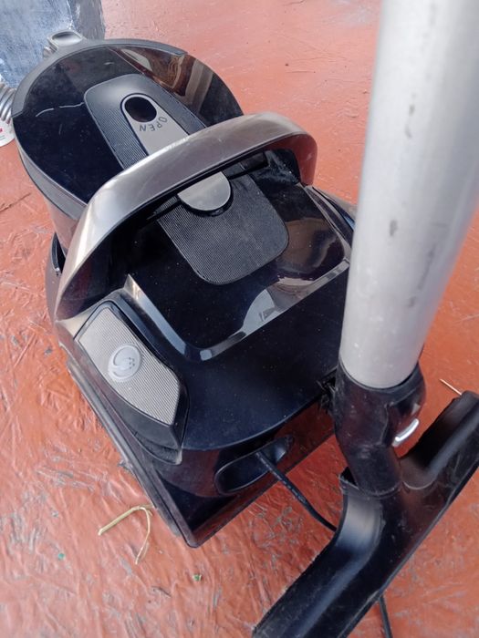 Пылесос Tefal silence force