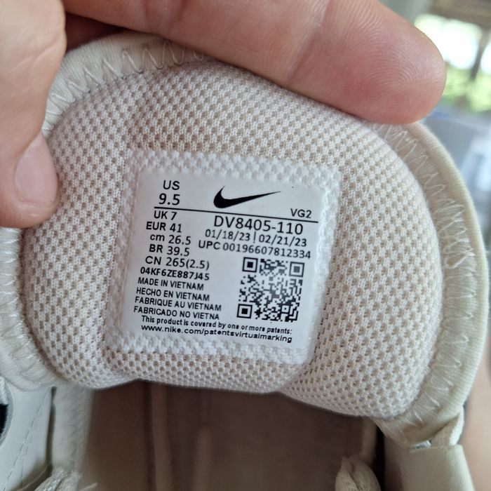 Nike nr 41 stare bună