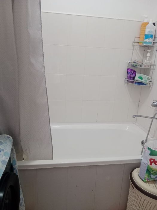 SERGELI YANGI HAYOT 8-xudud. 3 xonali. 72.85 kvm 7-etaj sotiladi.