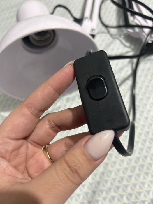 Лампа для офиса