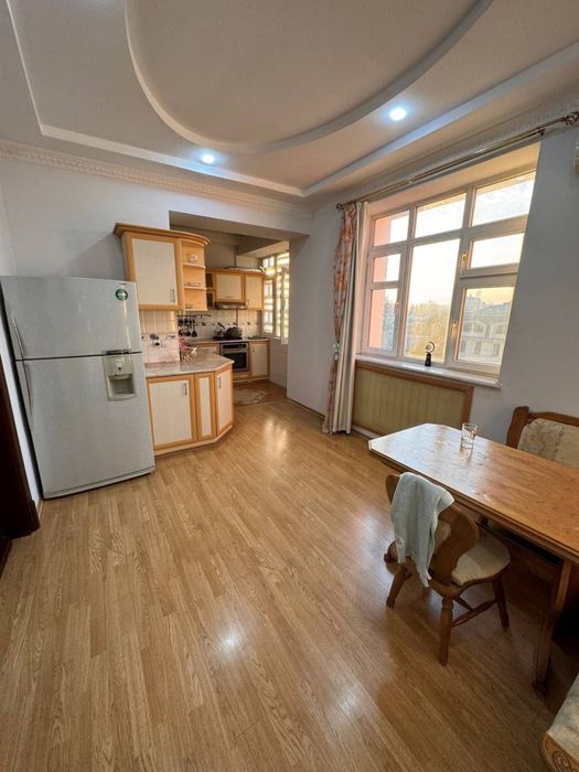 Продажа Садык Азимова Ц1 Корзинка