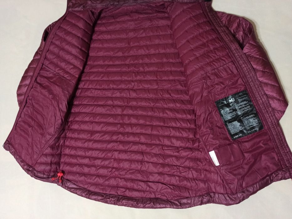 Millet ld heel пухено яке дамско М