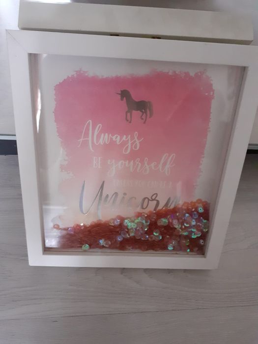 Tablouri canvas și tablouri cu rama