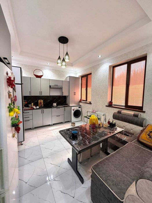 №3544.Продается Дом-Танхаус.