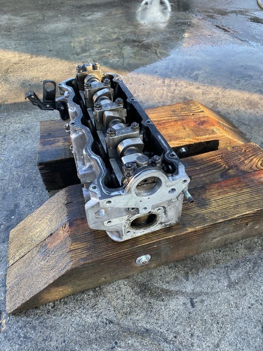 Цилиндрова глава за 1.9TDI 90кс