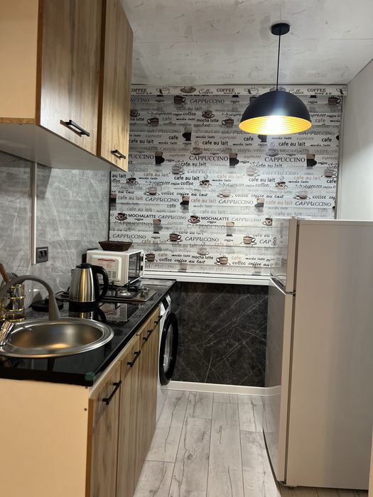 Сдаётся 2 ком.квартира посуточно в Индере