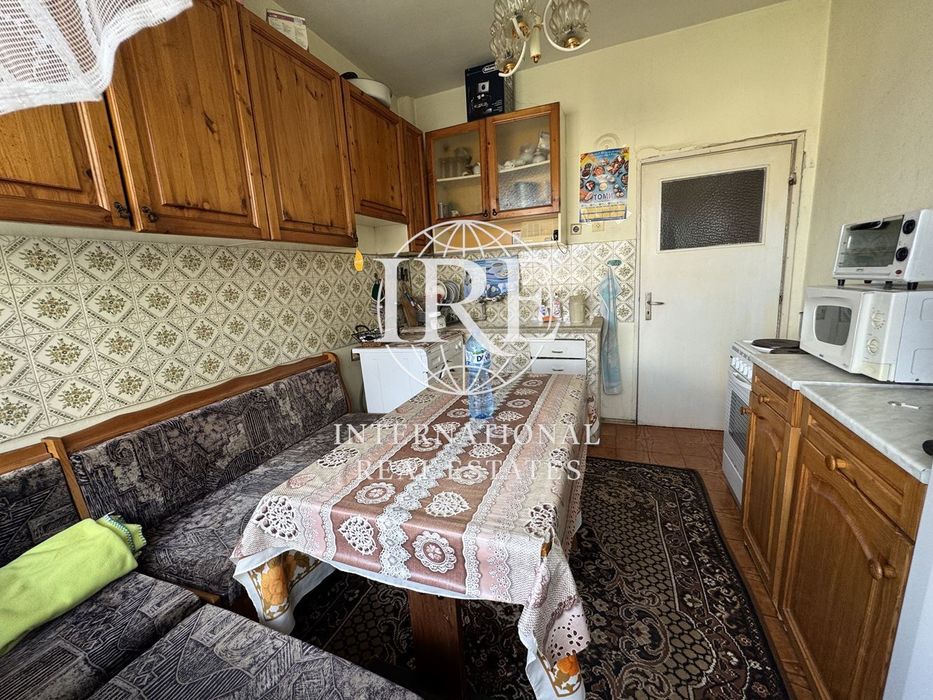 4-стаен в Добрич-Център площ 94 цена 110000