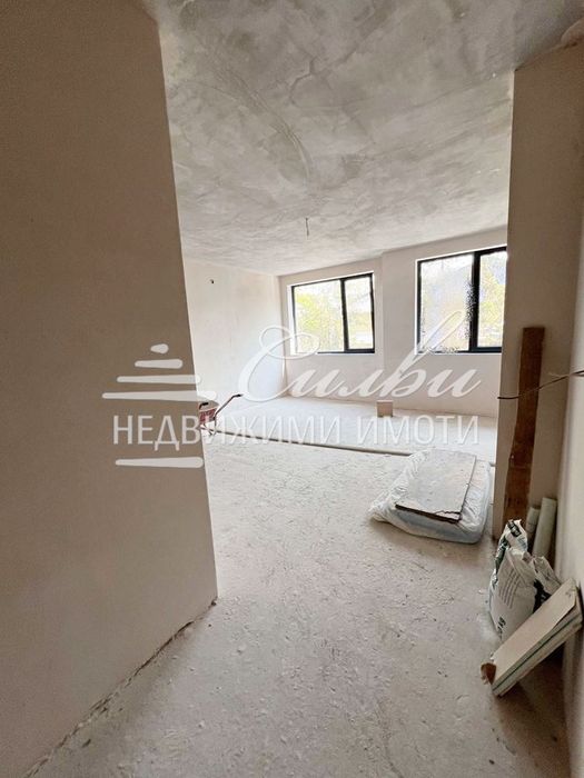 Тристаен апартамент НОВО СТРОИТЕЛСТВО - кв. Вароша !