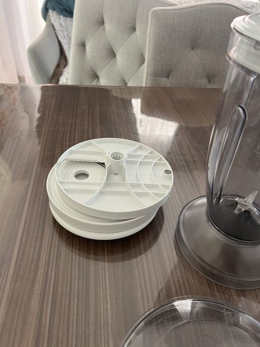 Robot de bucatarie Bosch MCM4200