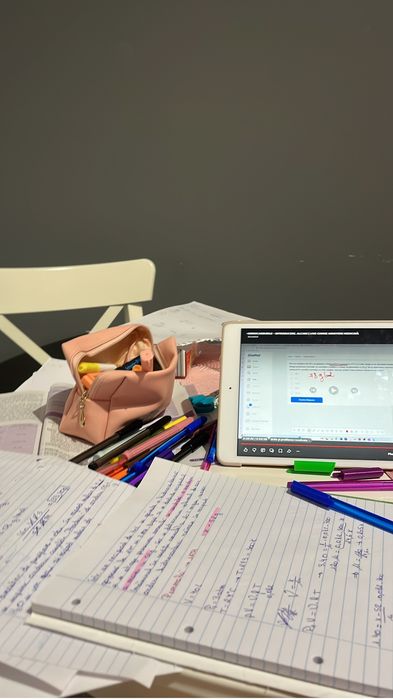 Meditatii biologie BAC si Admitere