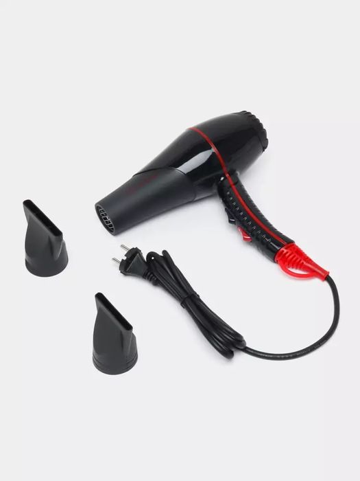 Ayollar uchun soch quritish va tekislash Straight Comb va Fen
122,000