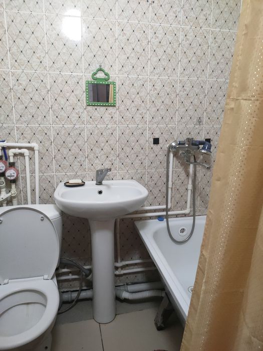 Сдам 1 комнатную квартиру
