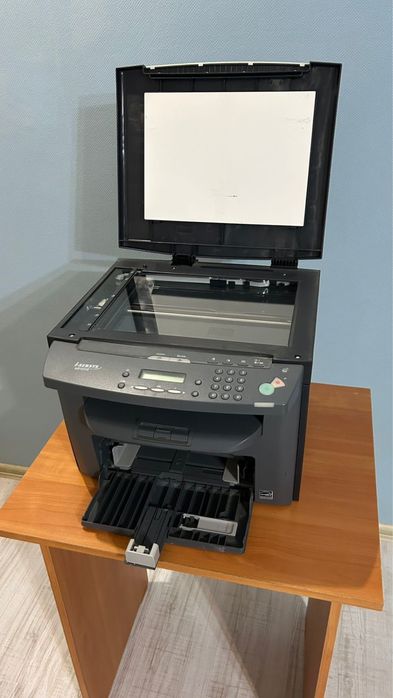 МФУ Canon i-sensys 4018