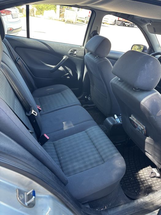 Skoda Octavia 1.6i