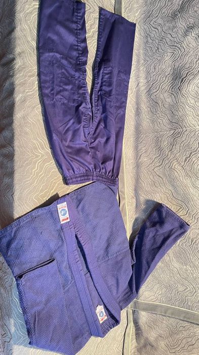 Кимоно кимано дзюдо