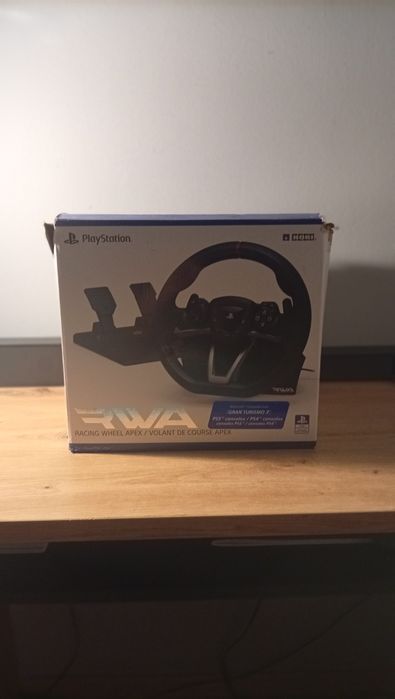 Volan Gaming RWA