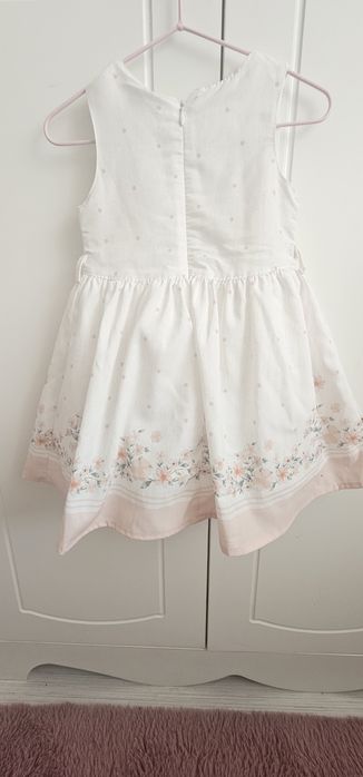 Детски рокли за 2год.