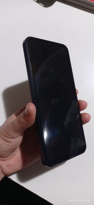 Galaxy A15 Holati yangi