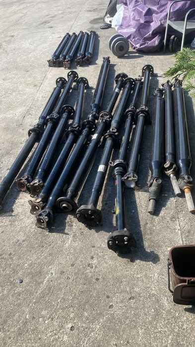 Piese Mercedes Sprinter