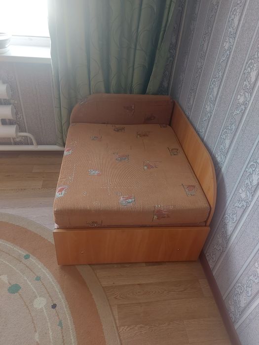 Продам кресло кровать б/у