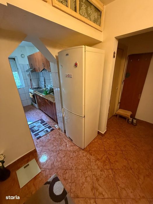 Apartament 4 semidecomandate Rovine aproape de Nicolae Iorga 1/4 63 mp