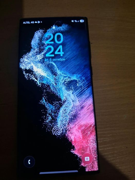 Samsung S22 Ultra 12/256 идиал