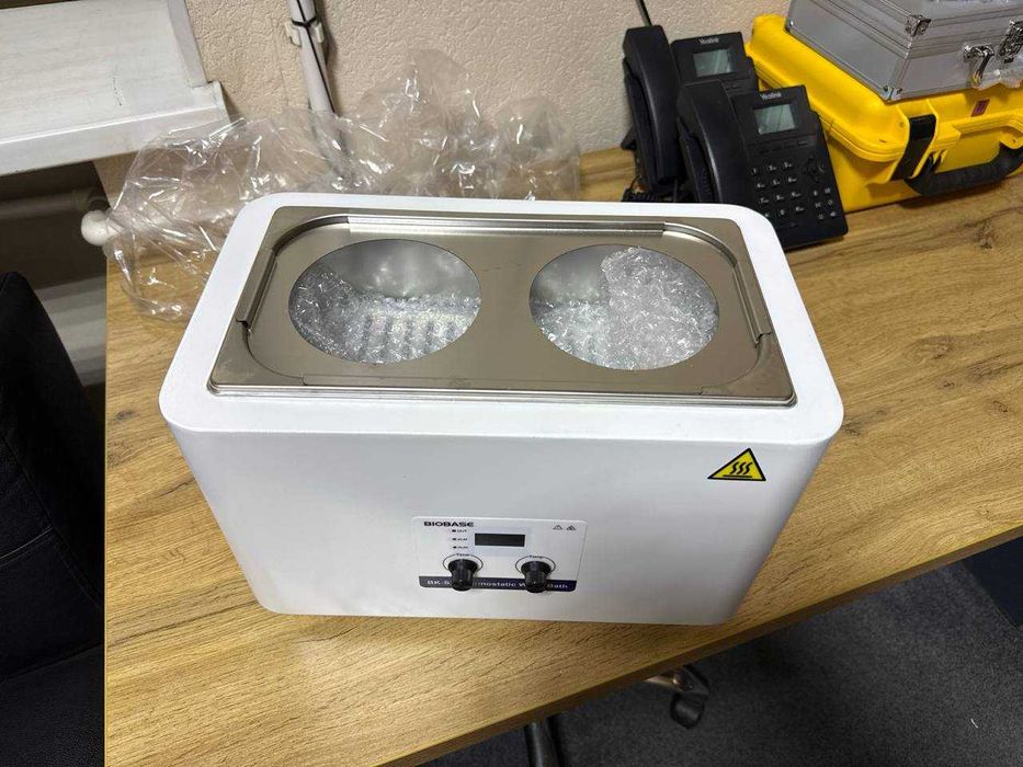 Thermostatic Water Bath BK-S2 Термостатическая водяная баня