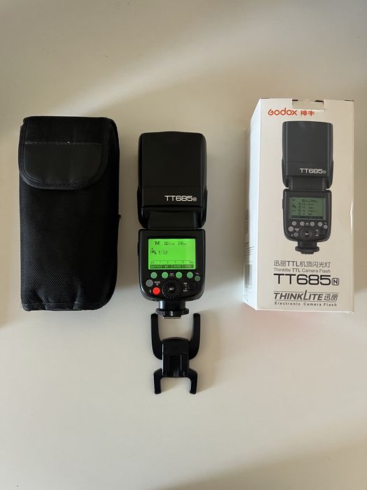 Blit godox TT685N