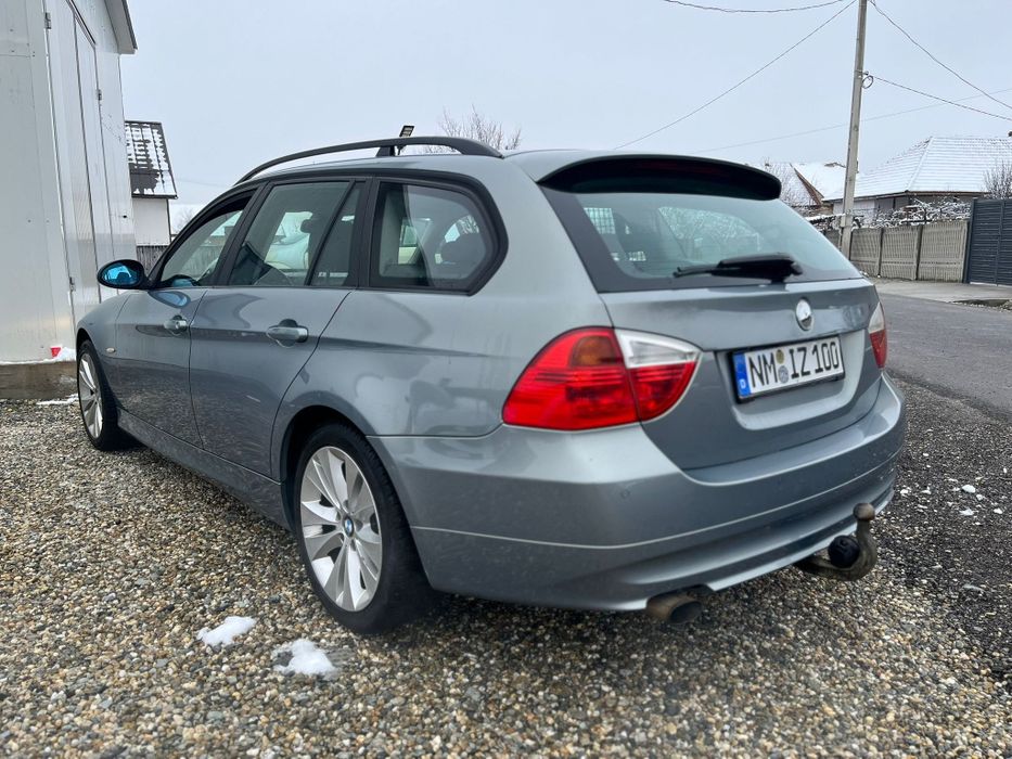 BMW 3 Series 2006 — imagine 3