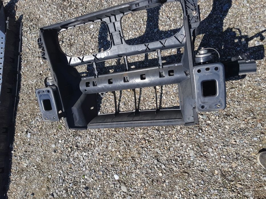 tragar trager bmw x5 e70 x6 e71