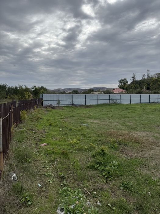 Vand teren intravilan Somova