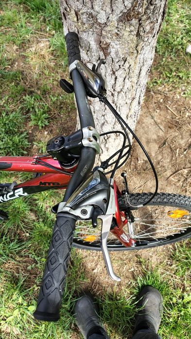 Bicicleta spirit 26"21 viteze