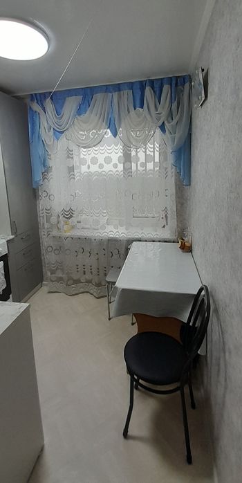 Продам квартиру однокомнатная
