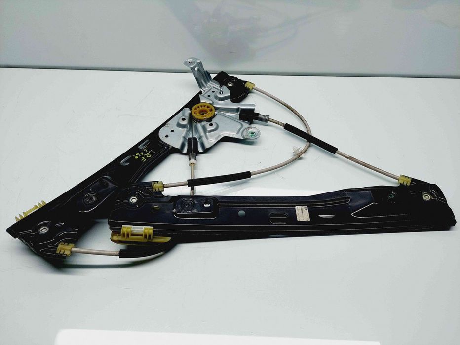 Macara electrica geam dreapta fata Opel Insignia A Facelift [Fabr 2008