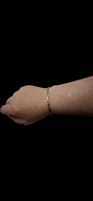 Brățară aur14k barbati 7grPret3500