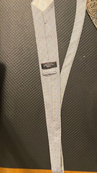 Галстук 3 для класики